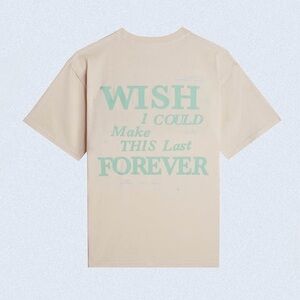 Lonely Ghost x Jeni’s Ice Cream Melt T-Shirt